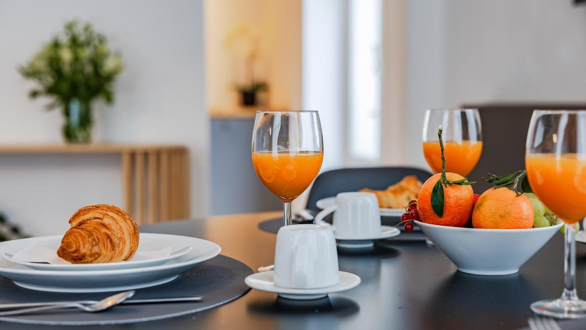 Modern Flat Near Grand Place Brussel