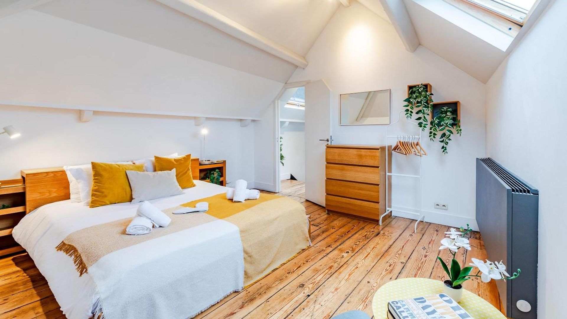 Modern Flat Near Grand Place Appartement *