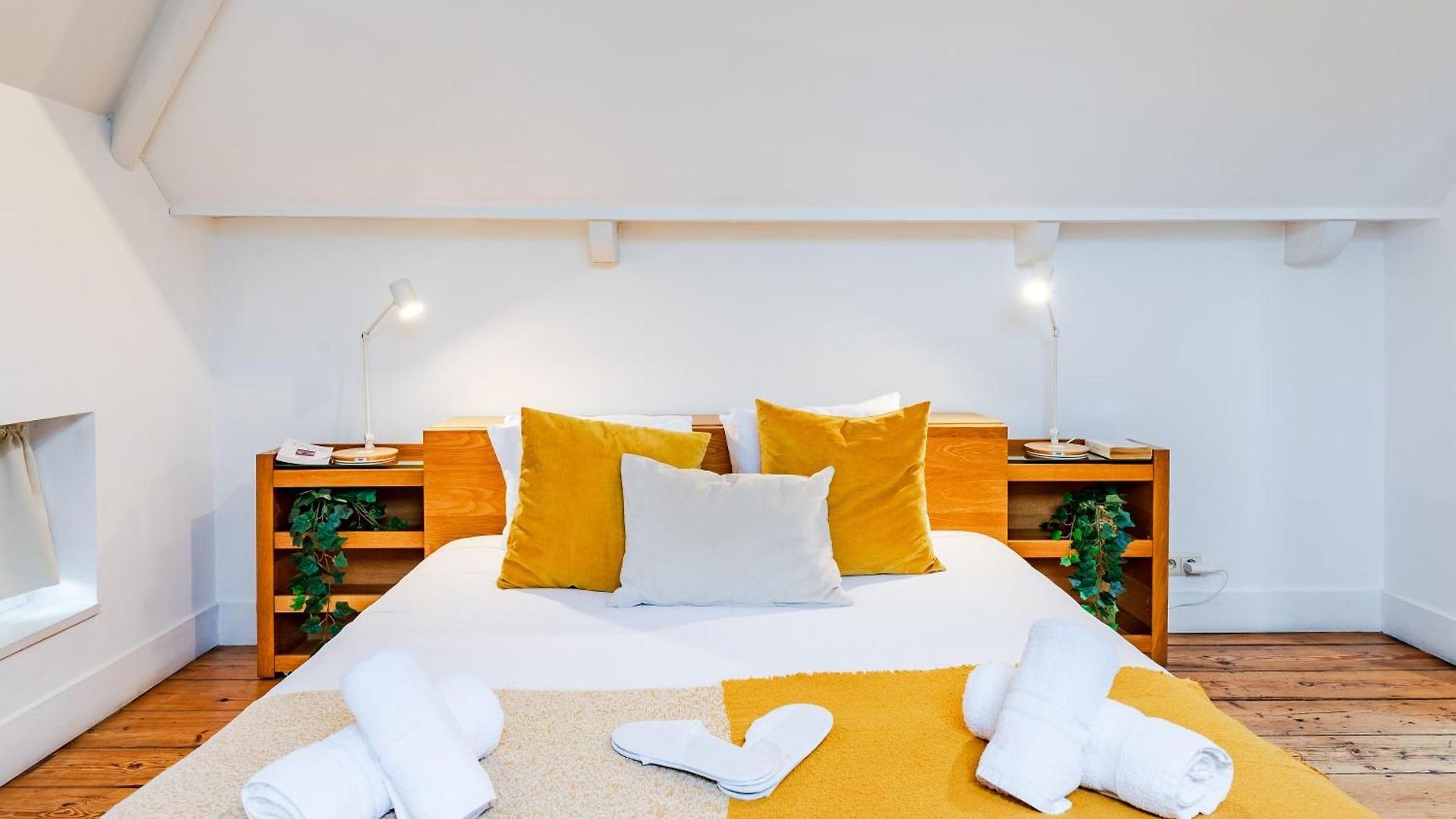 Modern Flat Near Grand Place Brussel