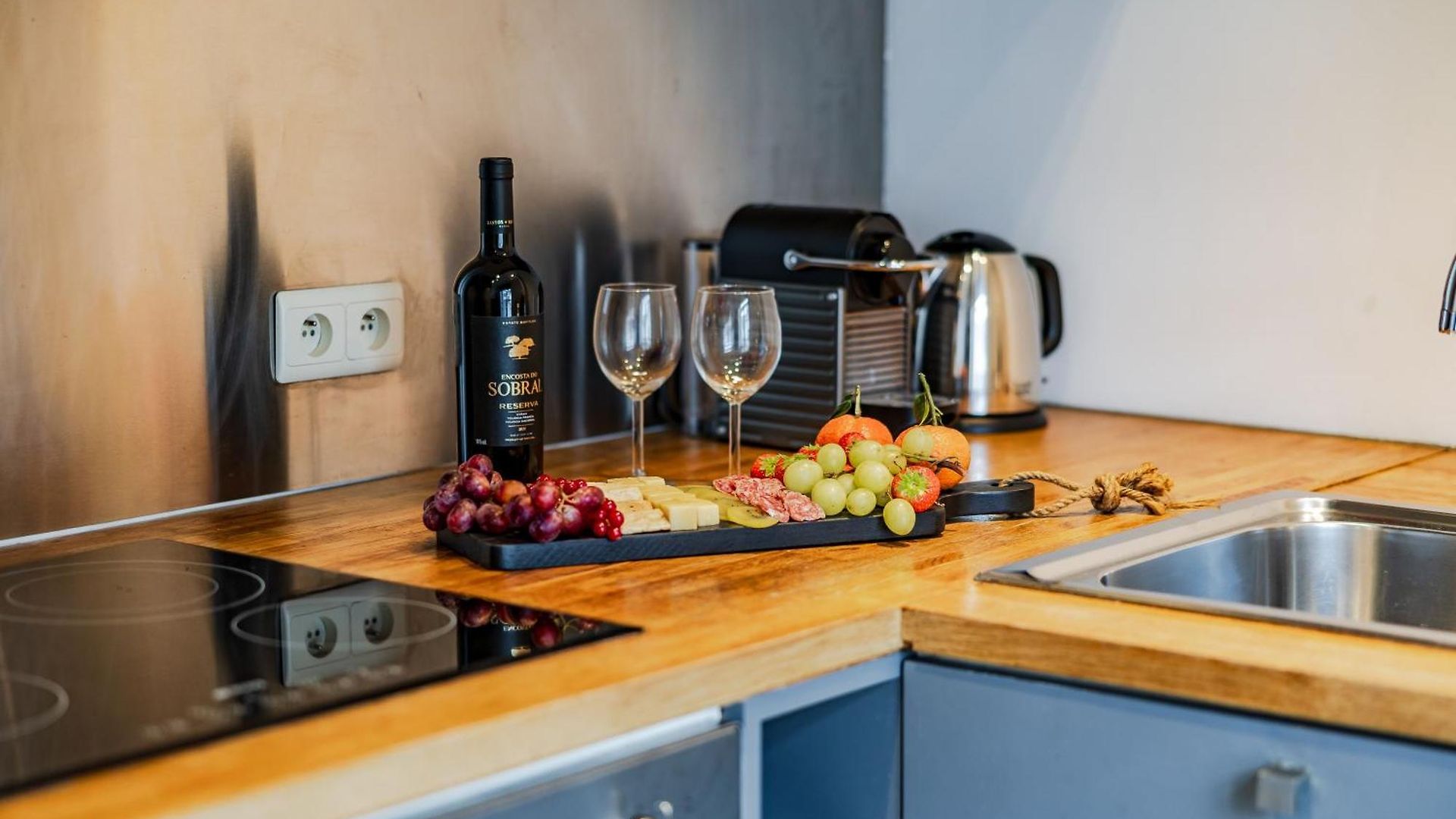 Modern Flat Near Grand Place Appartement