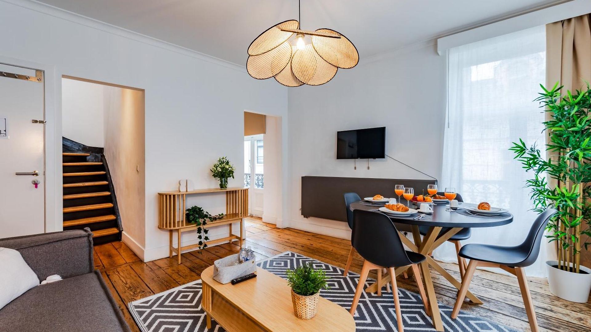 Modern Flat Near Grand Place Appartement *