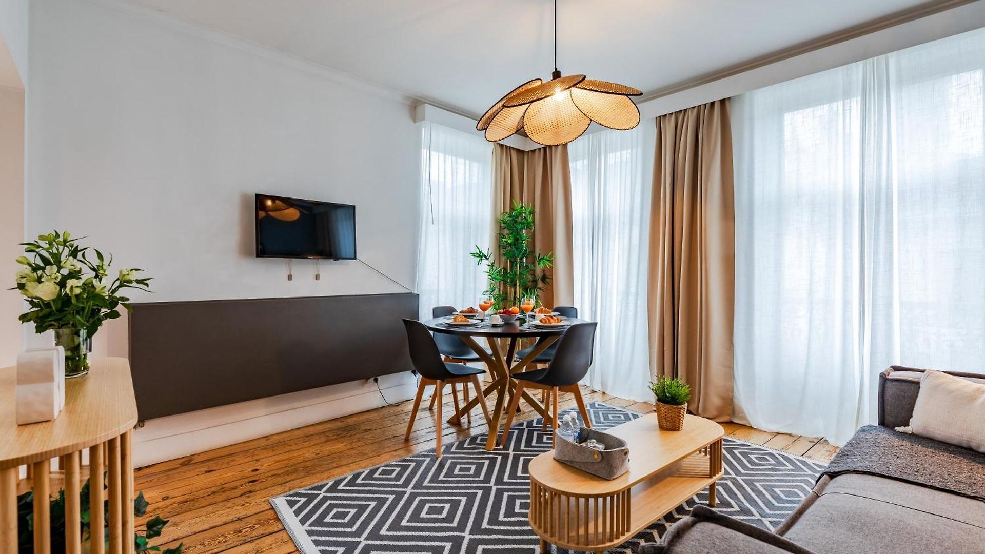 Appartement Modern Flat Near Grand Place *