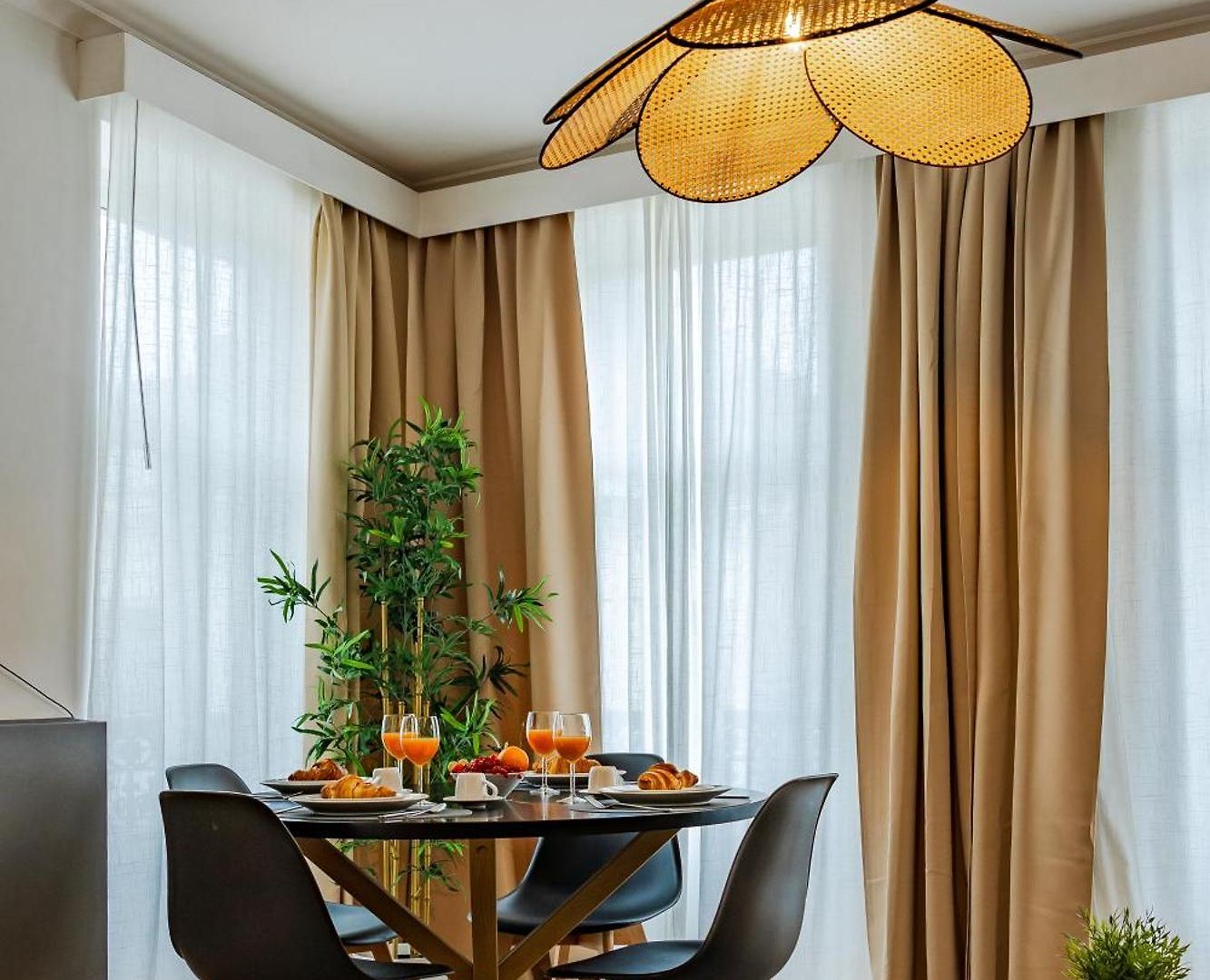 Modern Flat Near Grand Place Appartement Brussel