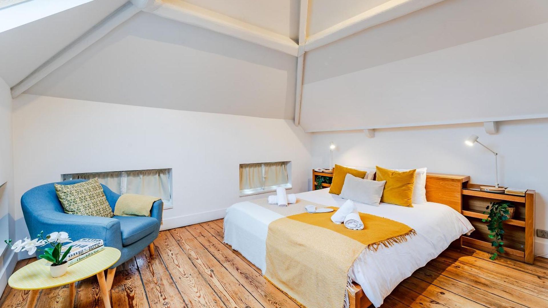 Modern Flat Near Grand Place Brussel