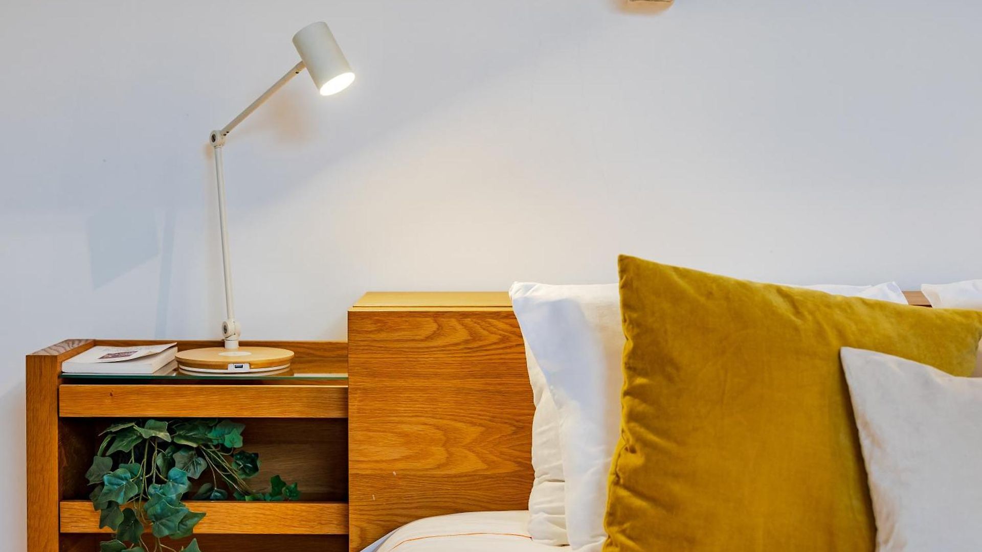 Modern Flat Near Grand Place Appartement