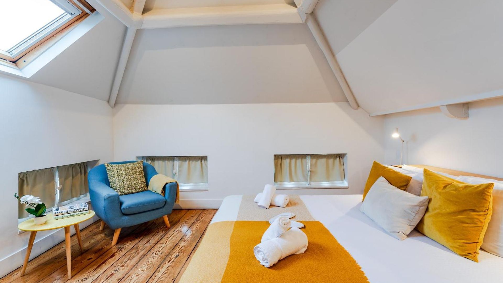 Appartement Modern Flat Near Grand Place