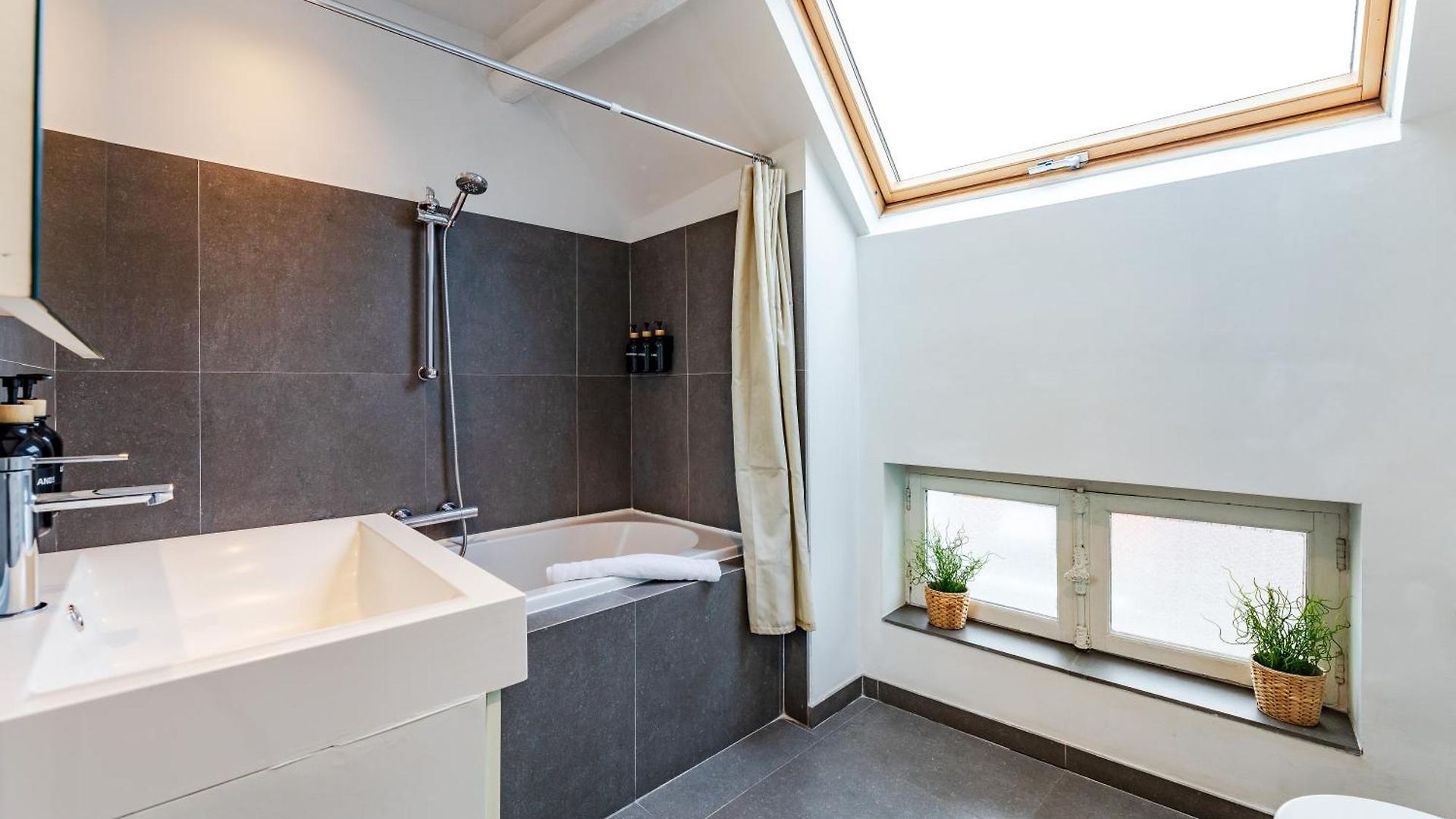 Modern Flat Near Grand Place Appartement