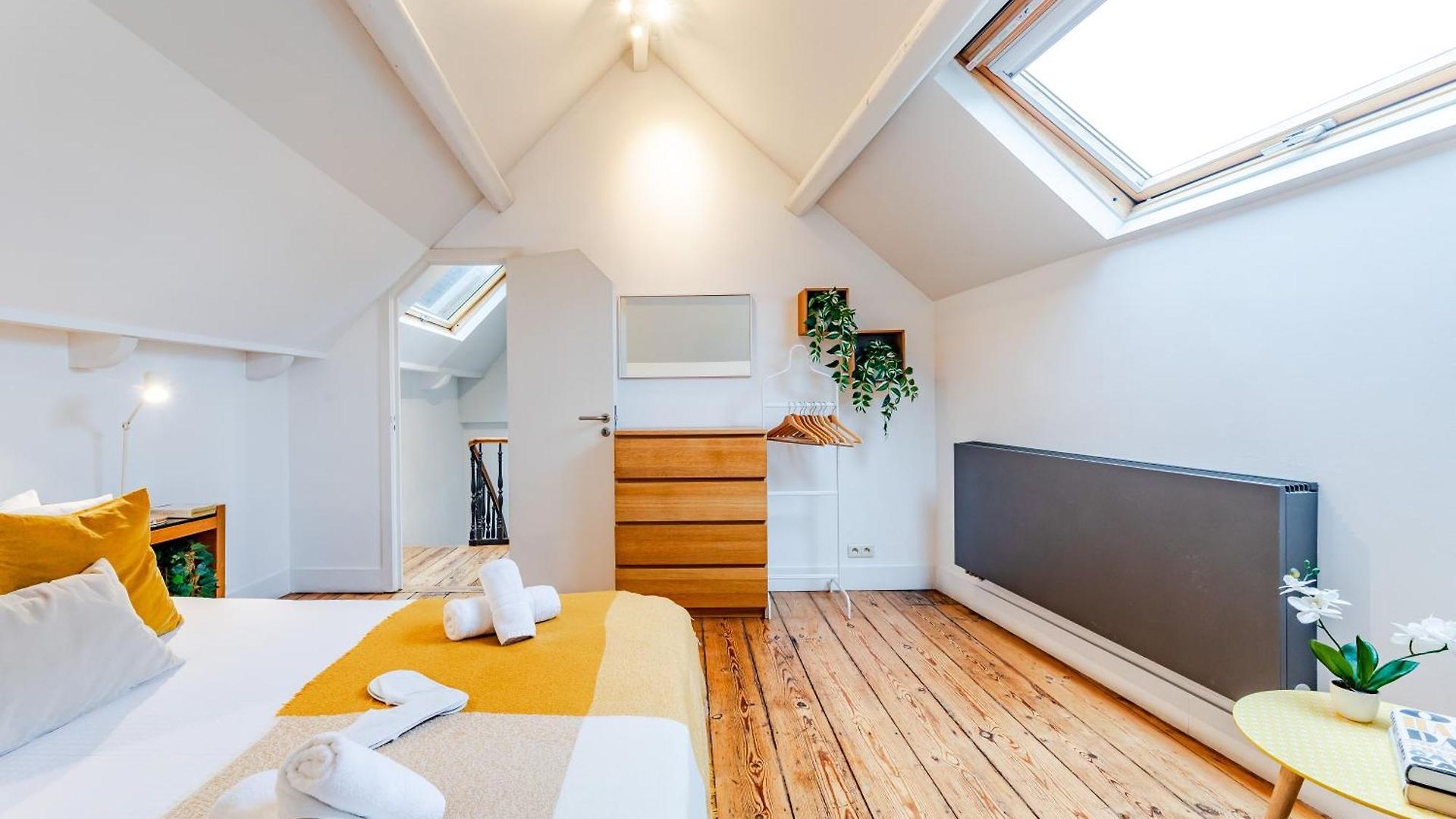 Appartement Modern Flat Near Grand Place