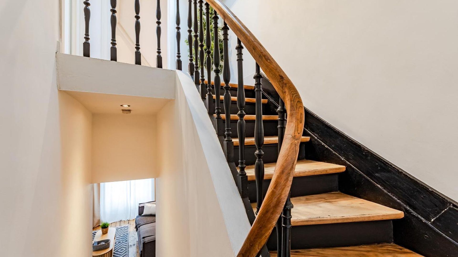 Modern Flat Near Grand Place Appartement Brussel