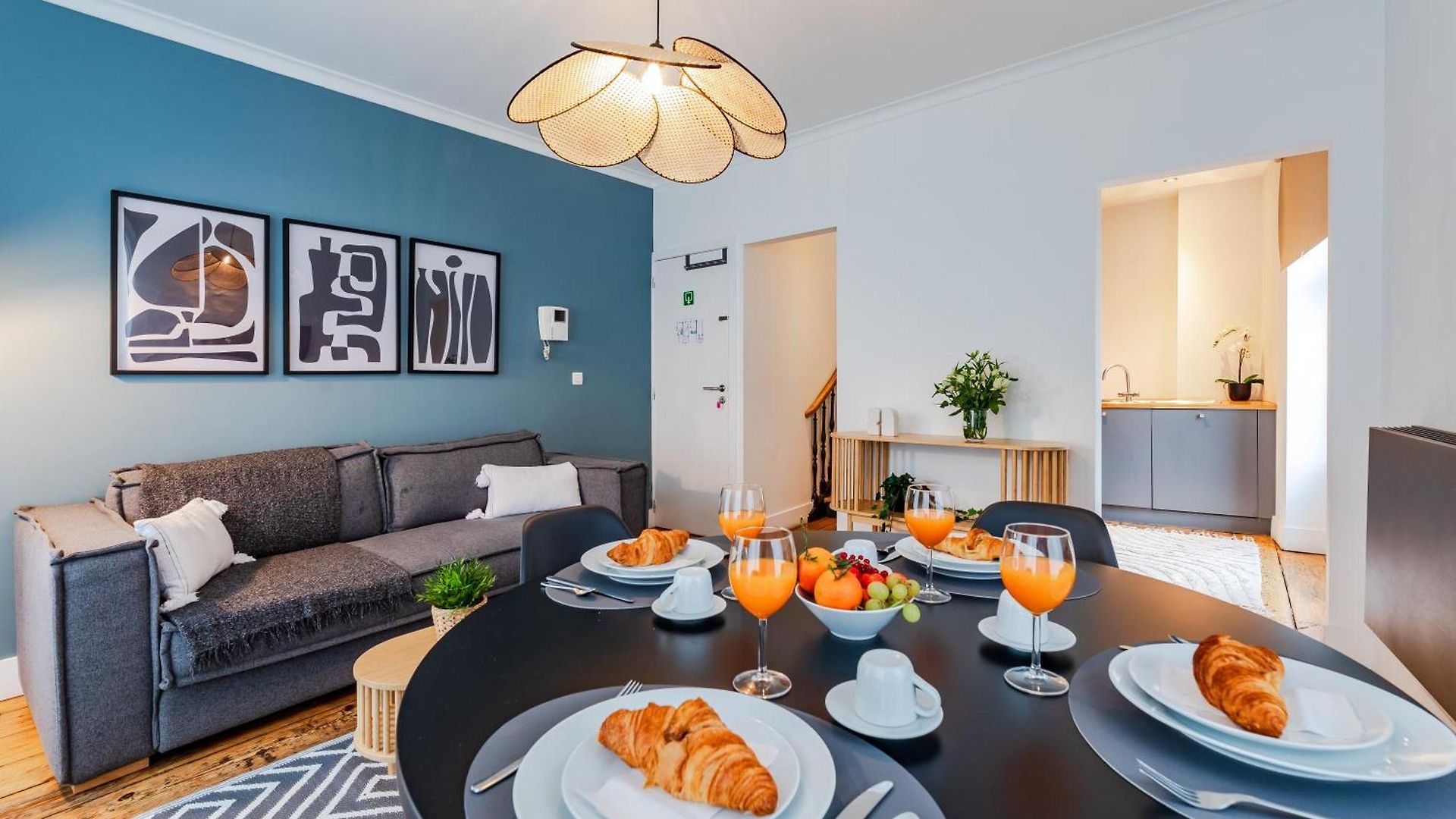 Modern Flat Near Grand Place Appartement *