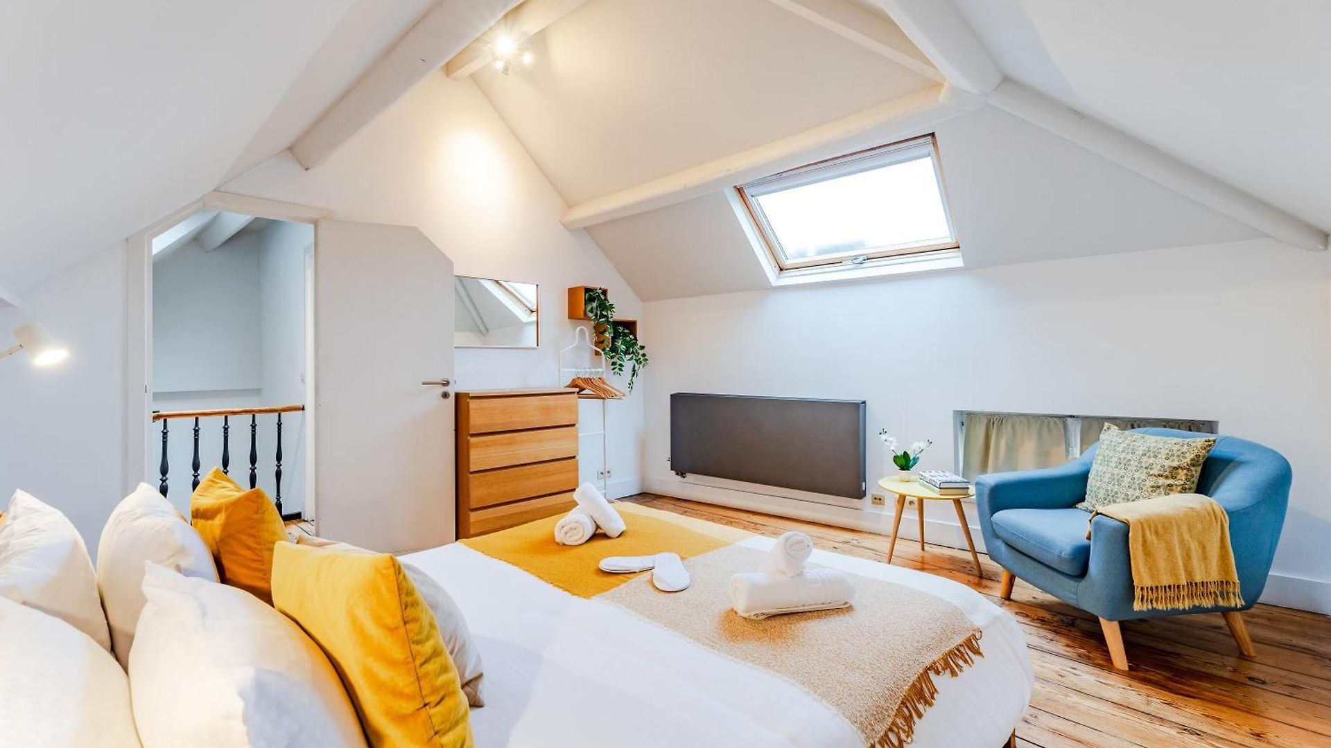 Appartement Modern Flat Near Grand Place *