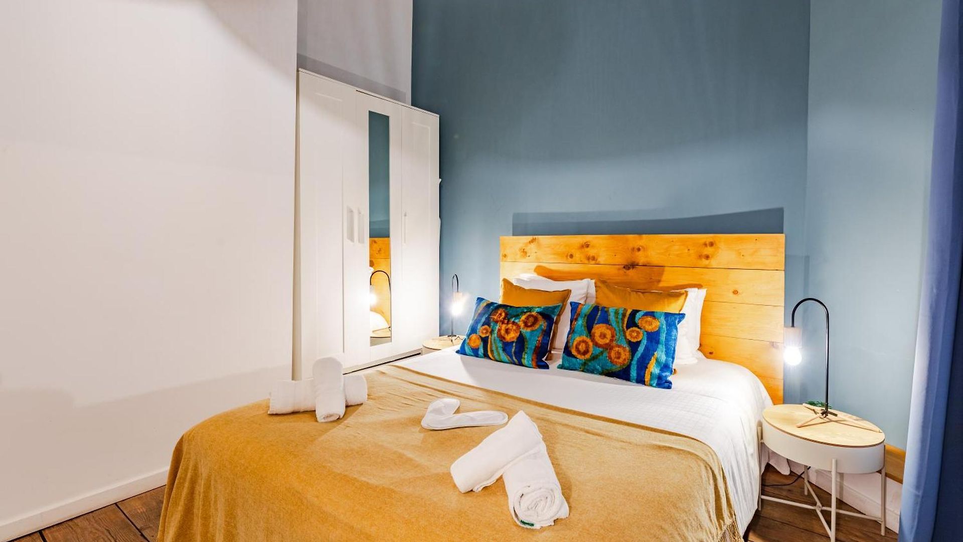 Modern Flat Near Grand Place Brussel