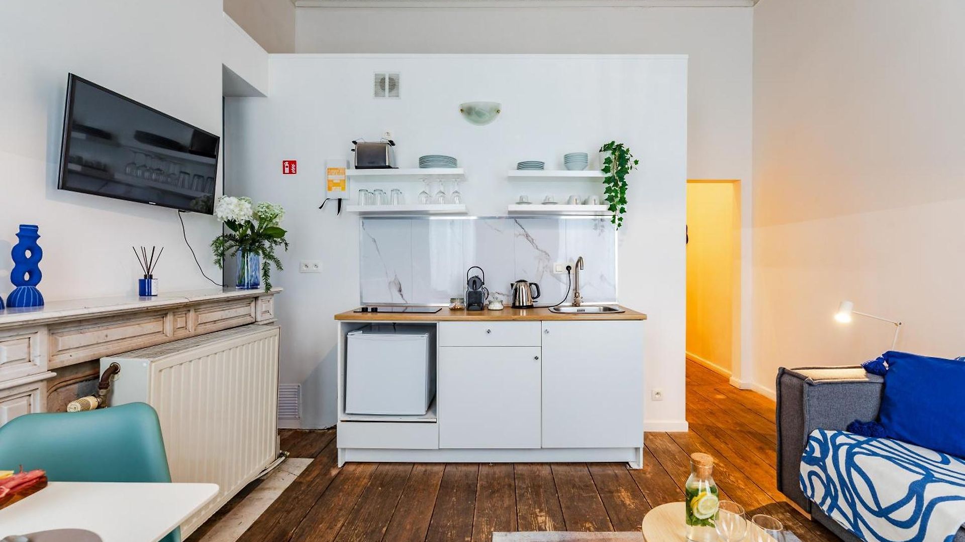 Appartement Modern Flat Near Grand Place *