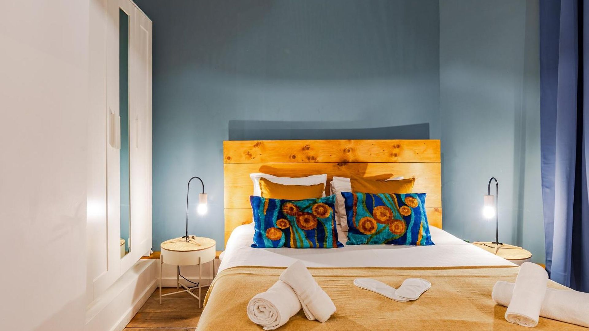 Appartement Modern Flat Near Grand Place