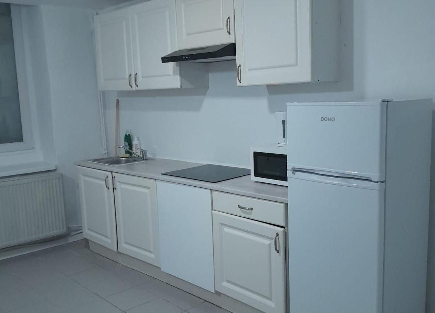 Appt Close To Grand Place Sleeps 6 Apartment *