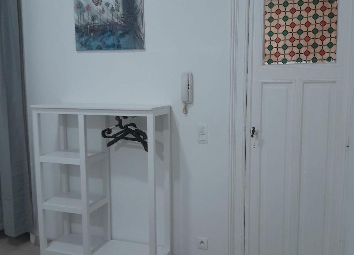 Appt Close To Grand Place Sleeps 6 Apartment *