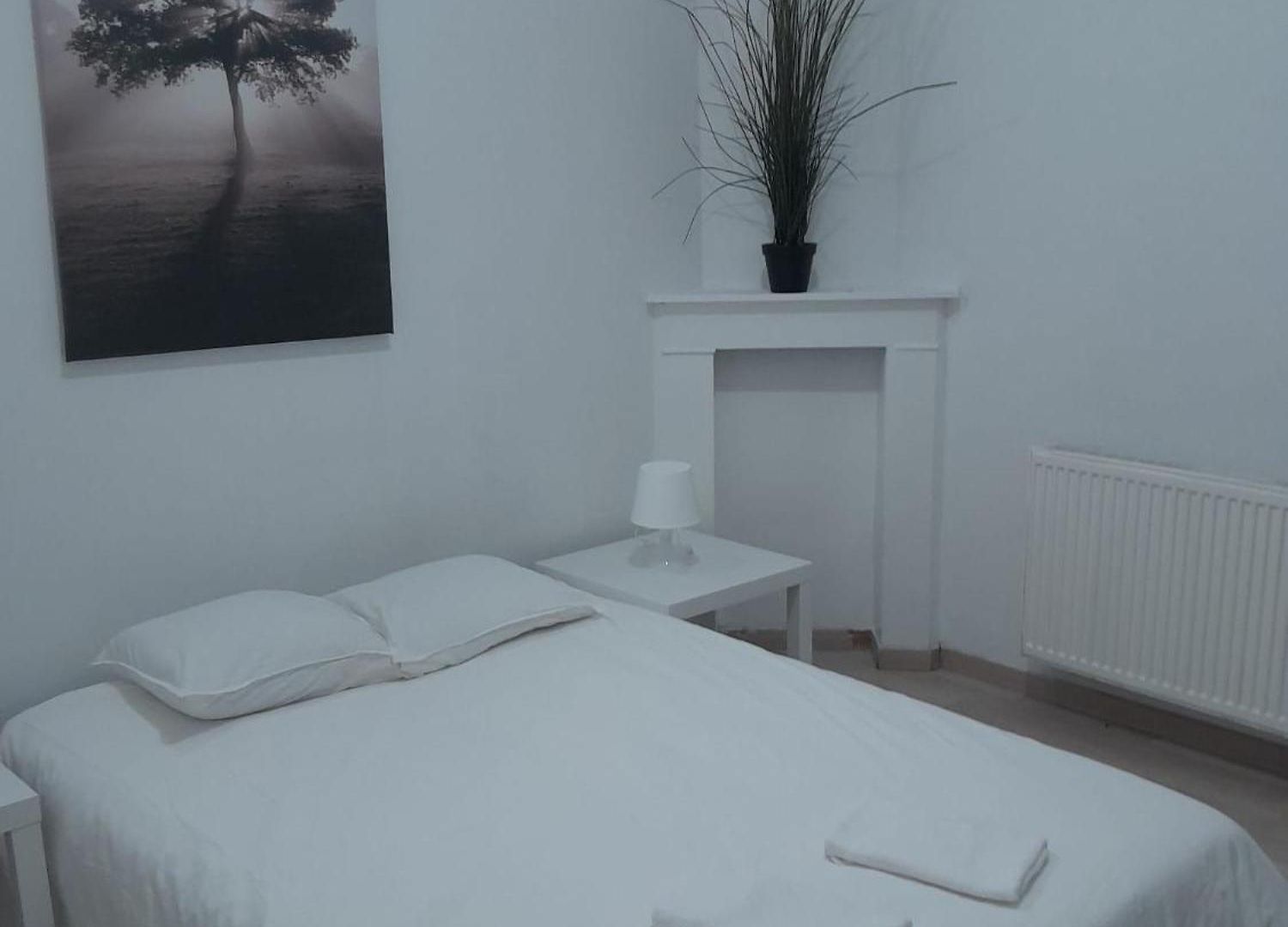 Appt Close To Grand Place Sleeps 6 *