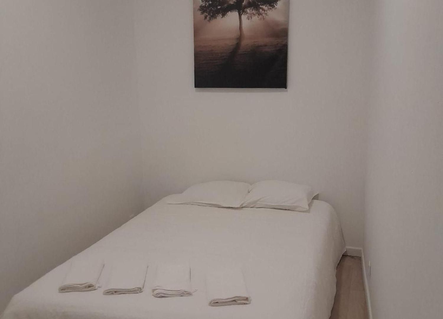 Appt Close To Grand Place Sleeps 6