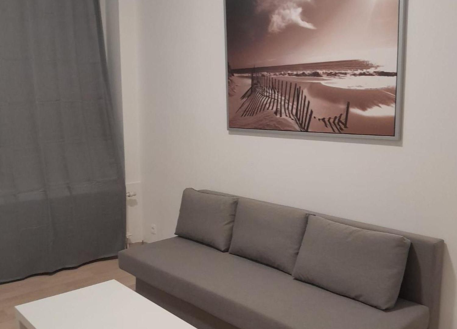 Appt Close To Grand Place Sleeps 6