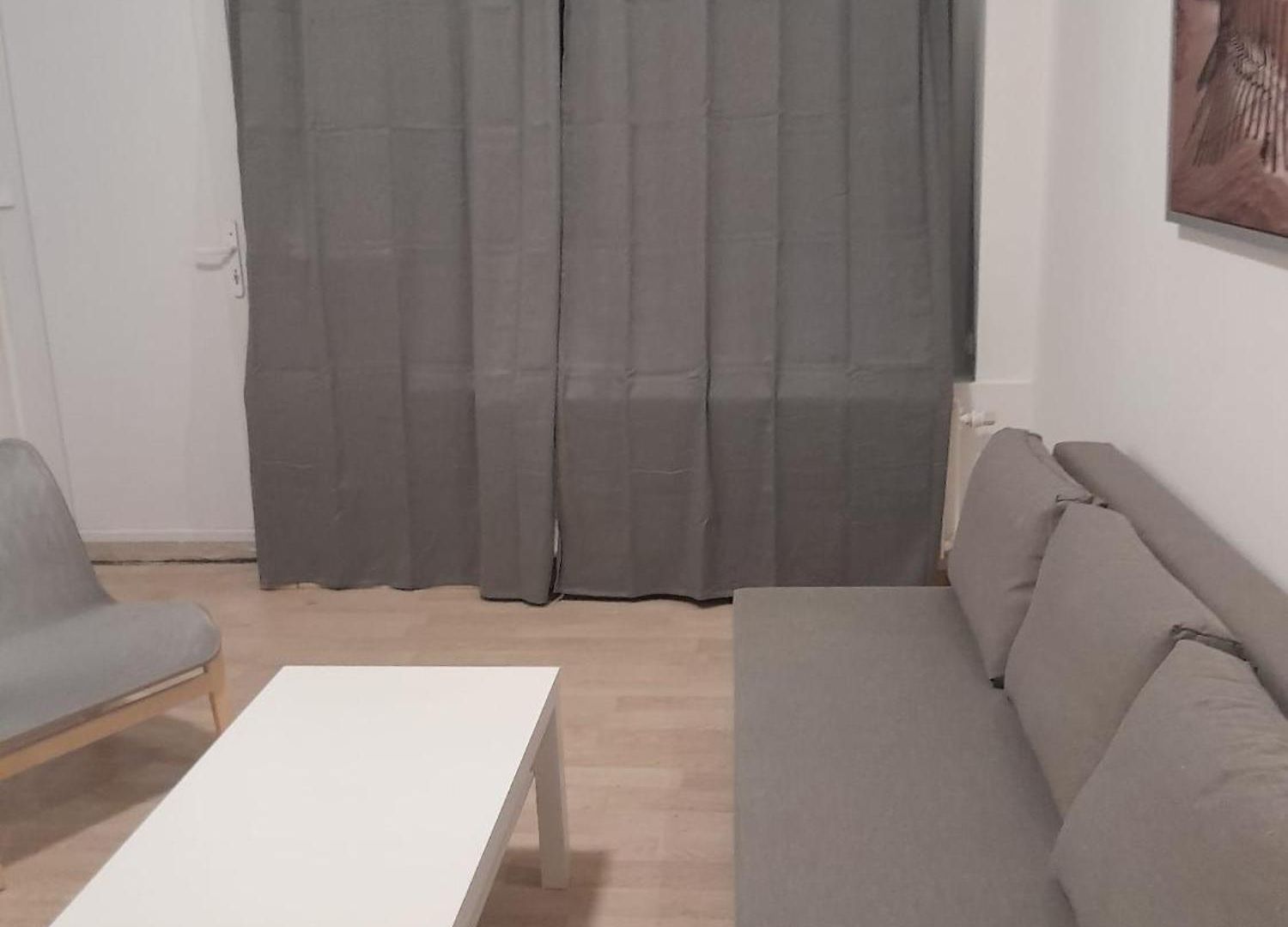 Appt Close To Grand Place Sleeps 6