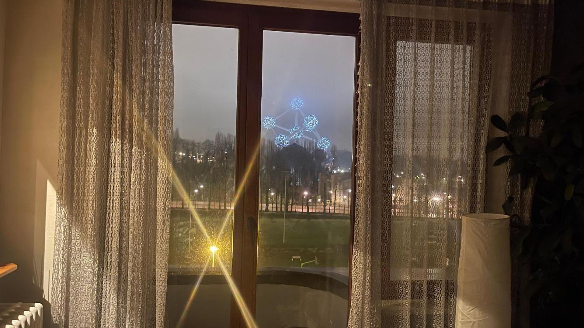 Atomium Ap *