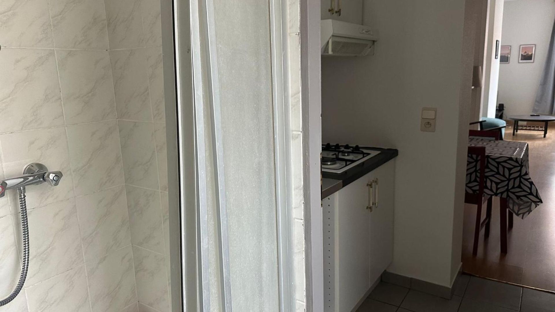 Charming Uccle With Views *