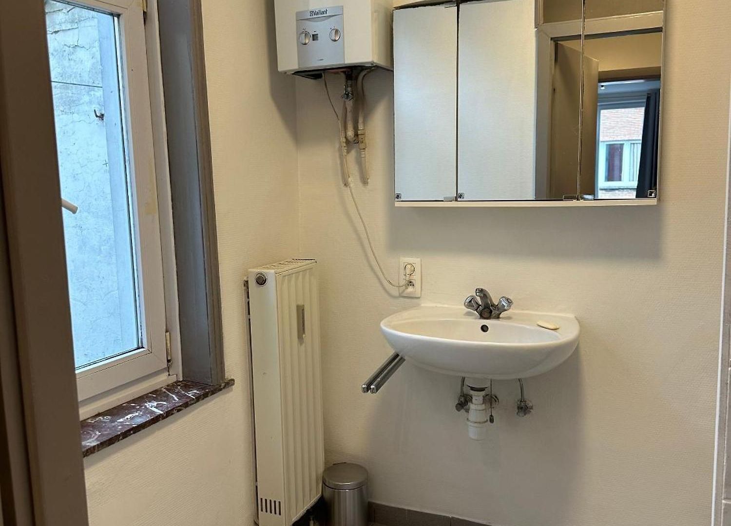 Charming Uccle With Views Apartment Brussels