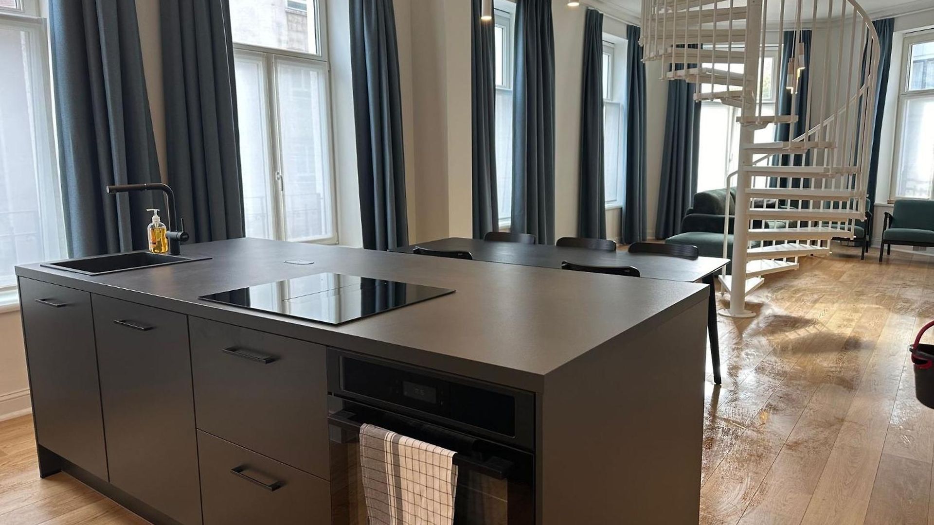 Charming Ixelles Retreat In The Heart Of * Brussels