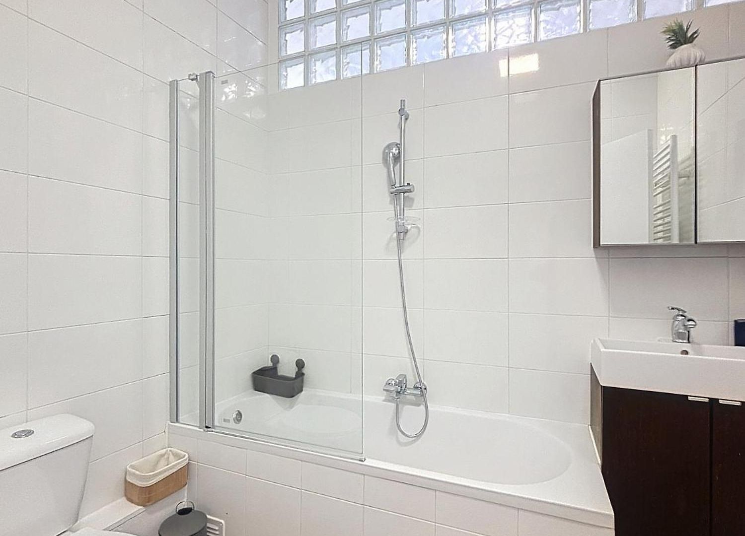 Porte De Namur Appartement