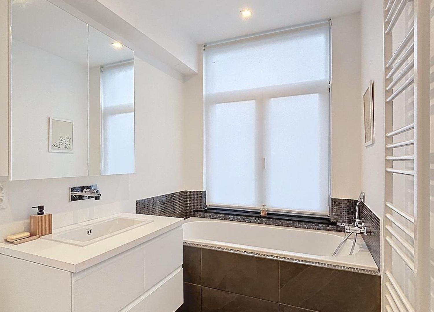 Penthouse Cinquantenaire Apartment *