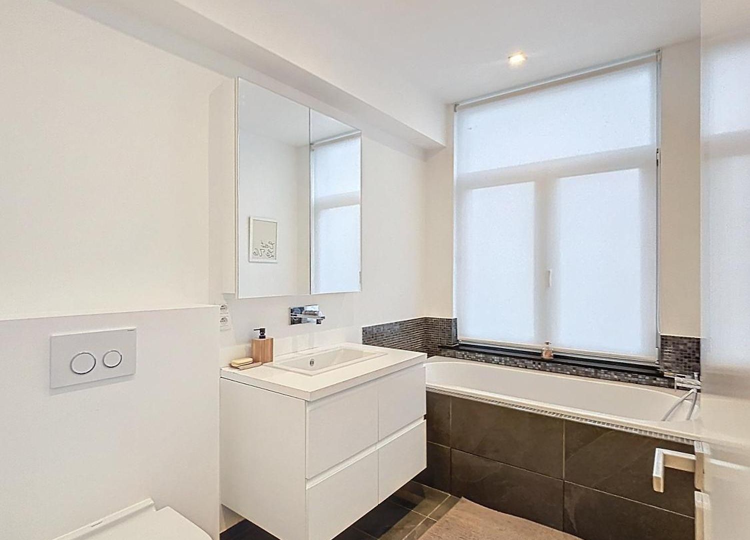 Apartment Penthouse Cinquantenaire *