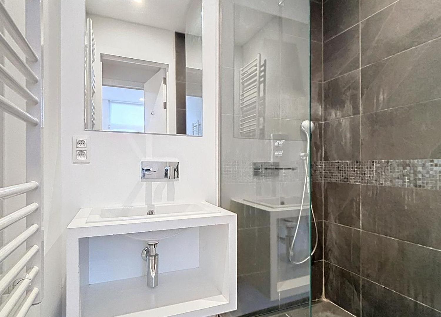 Penthouse Cinquantenaire