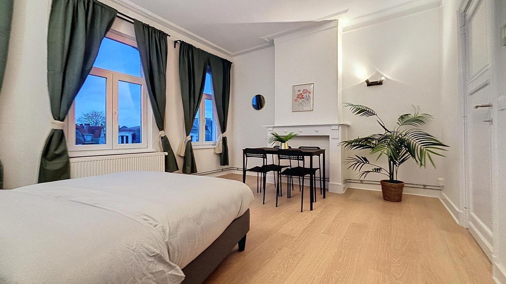 Cosy Moliere 2 *