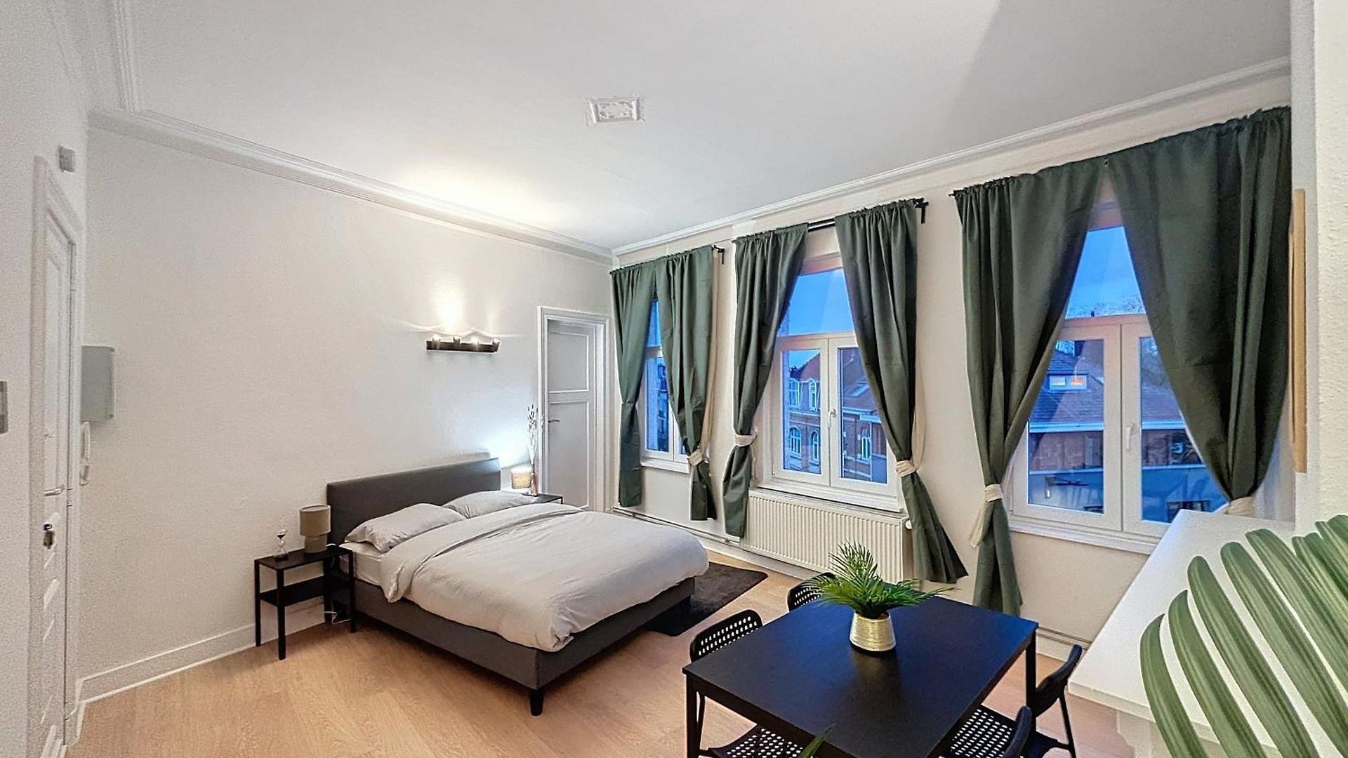 Apartment Cosy Moliere 2