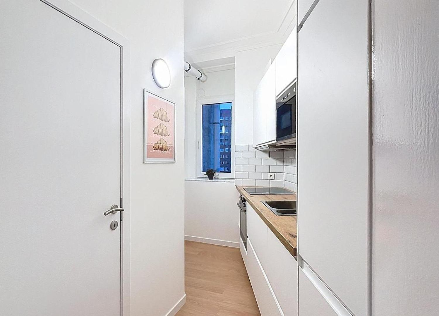 Apartment Cosy Moliere 2 *
