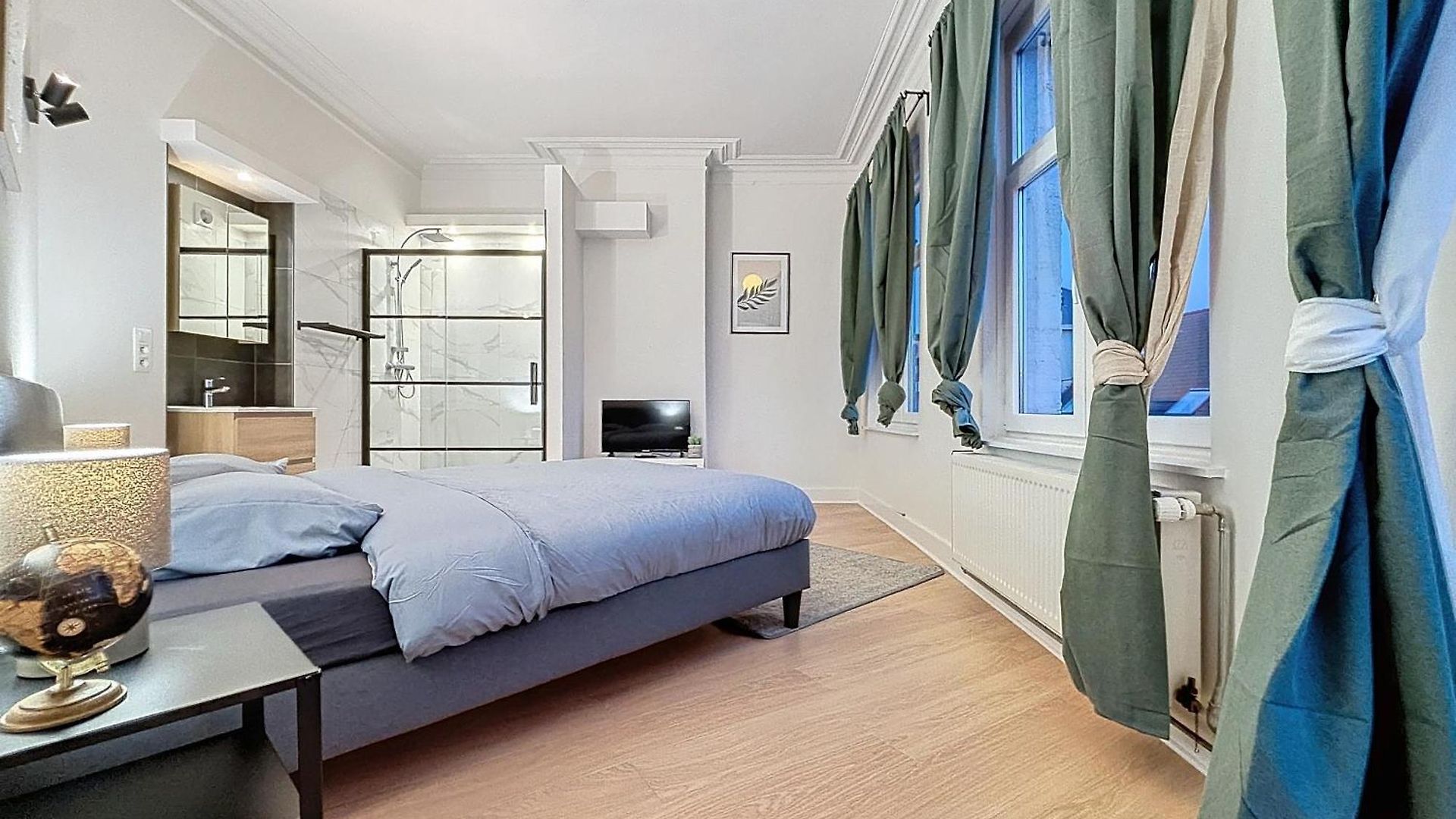 Cosy Moliere 2 *