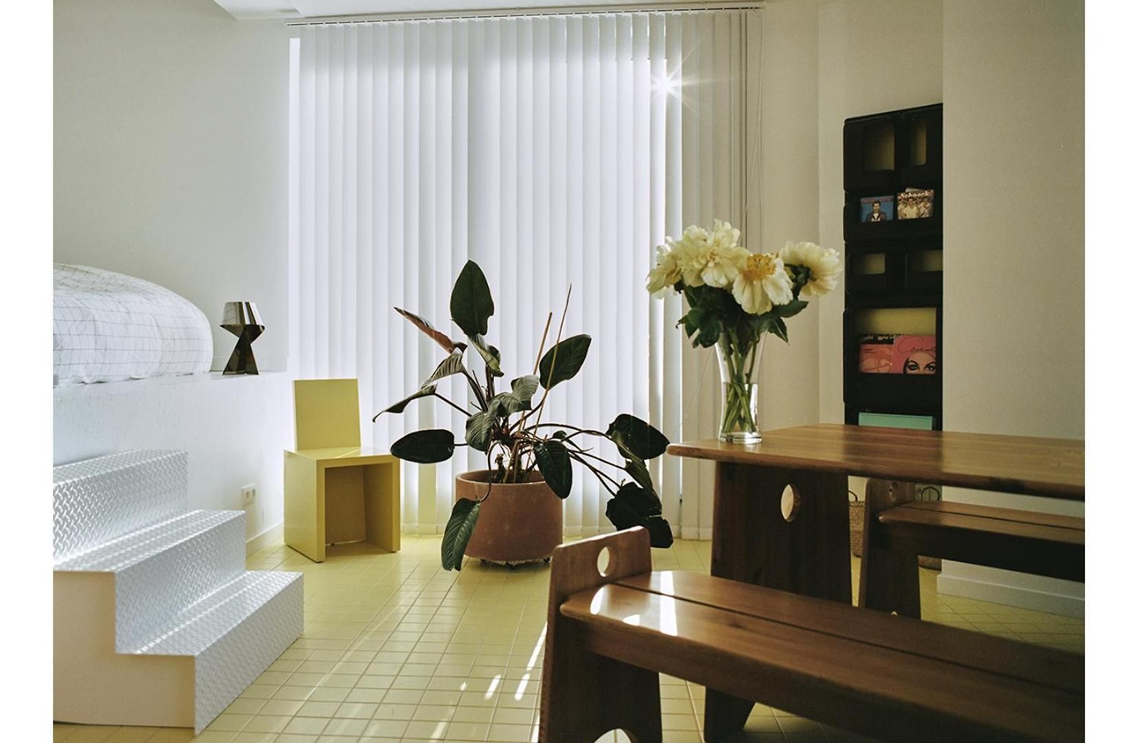 Garden Flat In * Brussels
