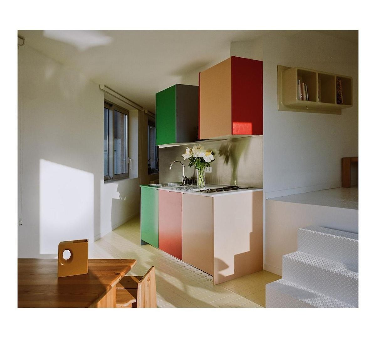 Apartment Garden Flat In Brussels