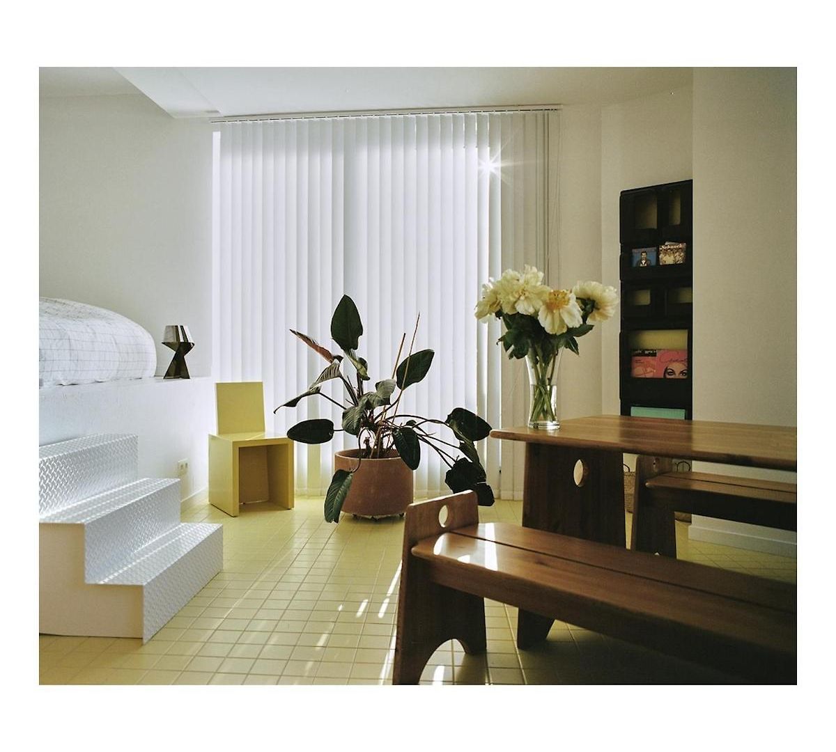 Garden Flat In * Brussels