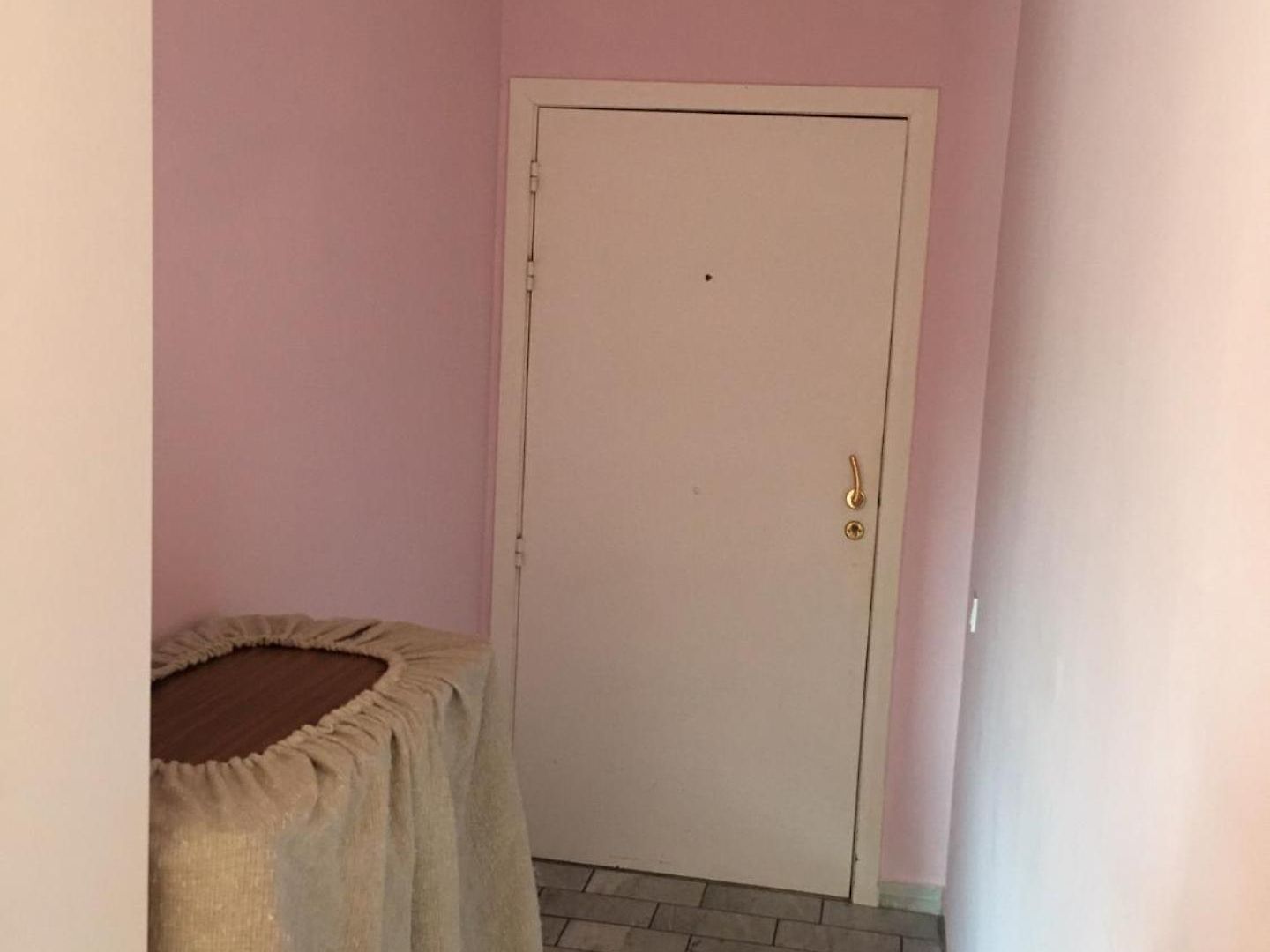 Apartment солнечная комфортная студия в андерлехт с лифтом