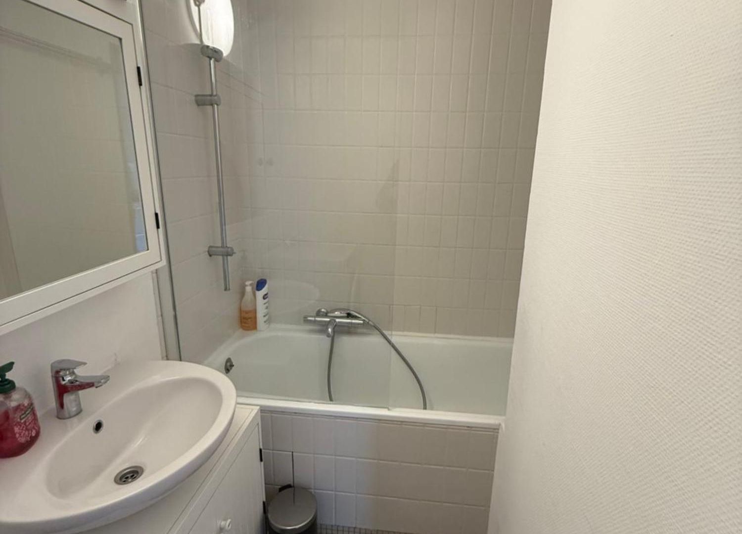Lovely Next To European Area Apartment Brussels