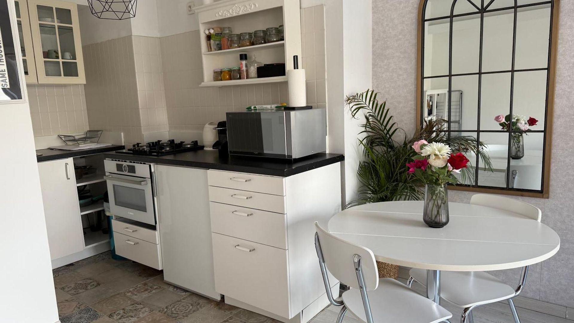 Lovely Next To European Area Apartment Brussels