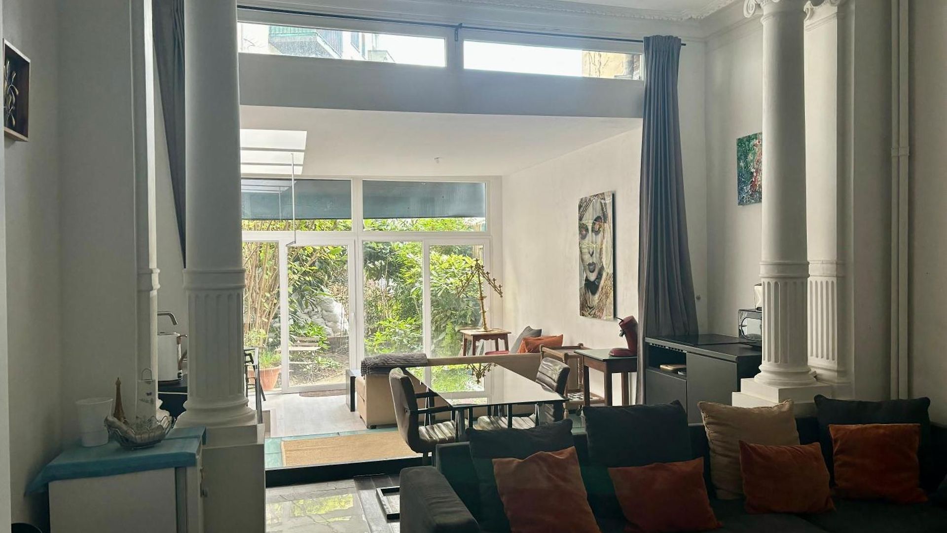 Art Apartment