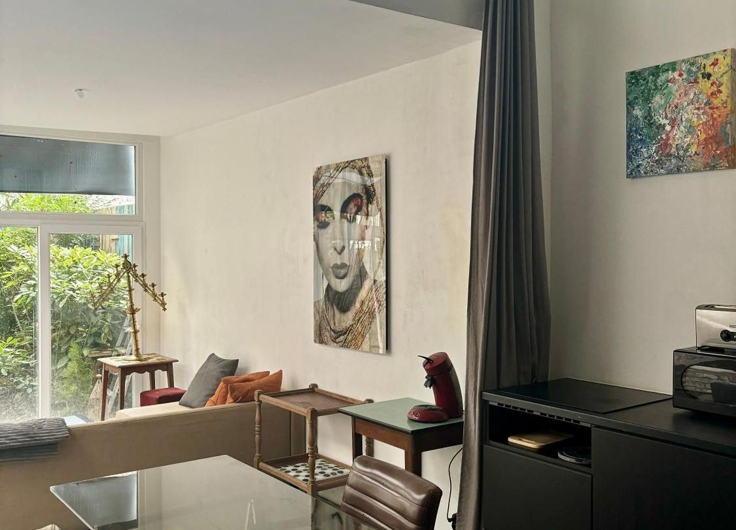 Apartment Art Brussels