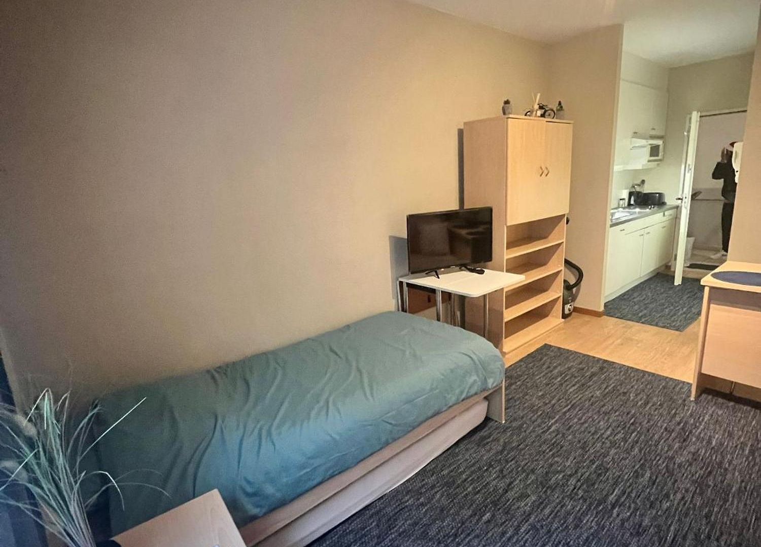 Appartement Grand Place Brussel