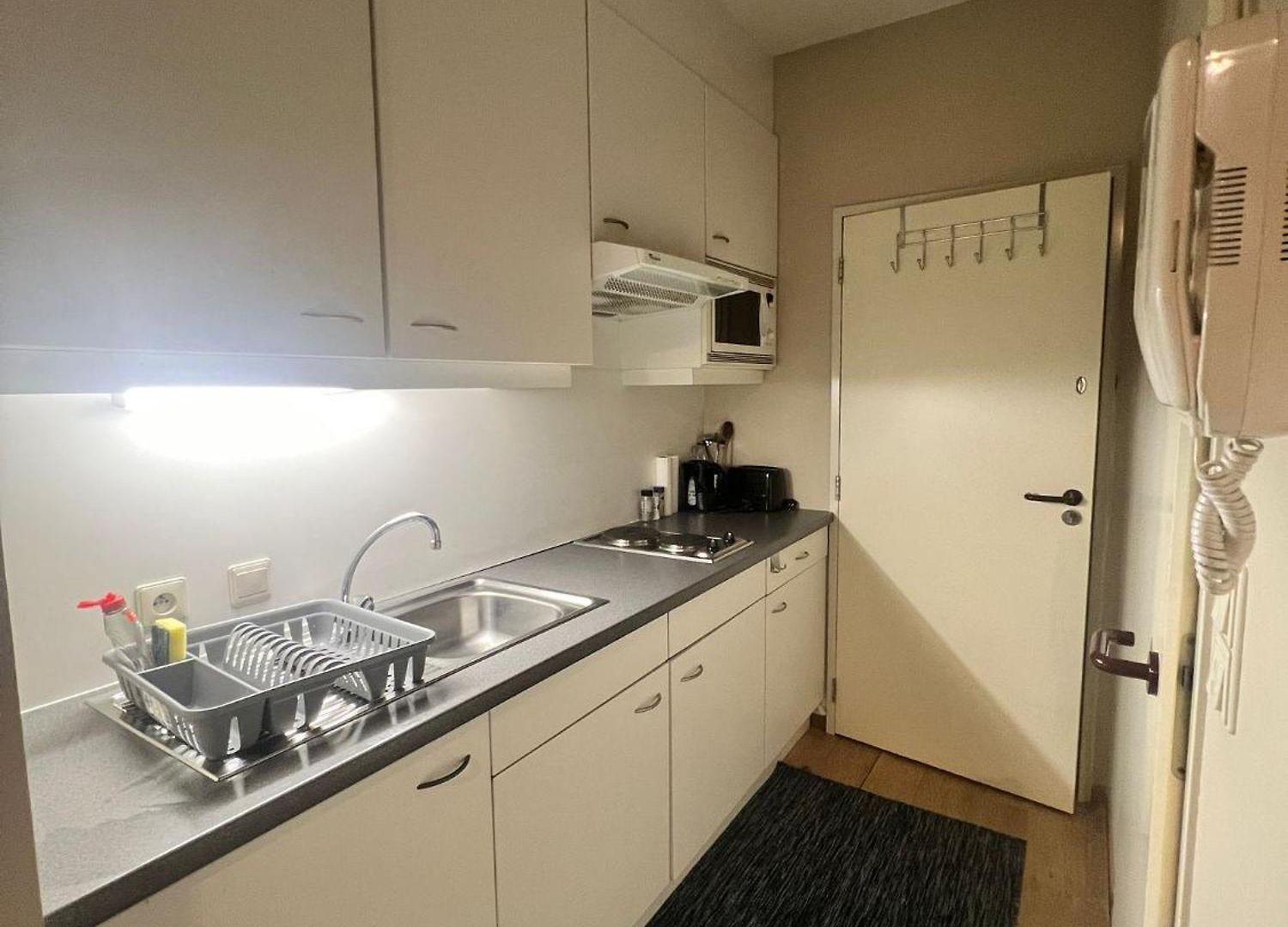 Grand Place Appartement