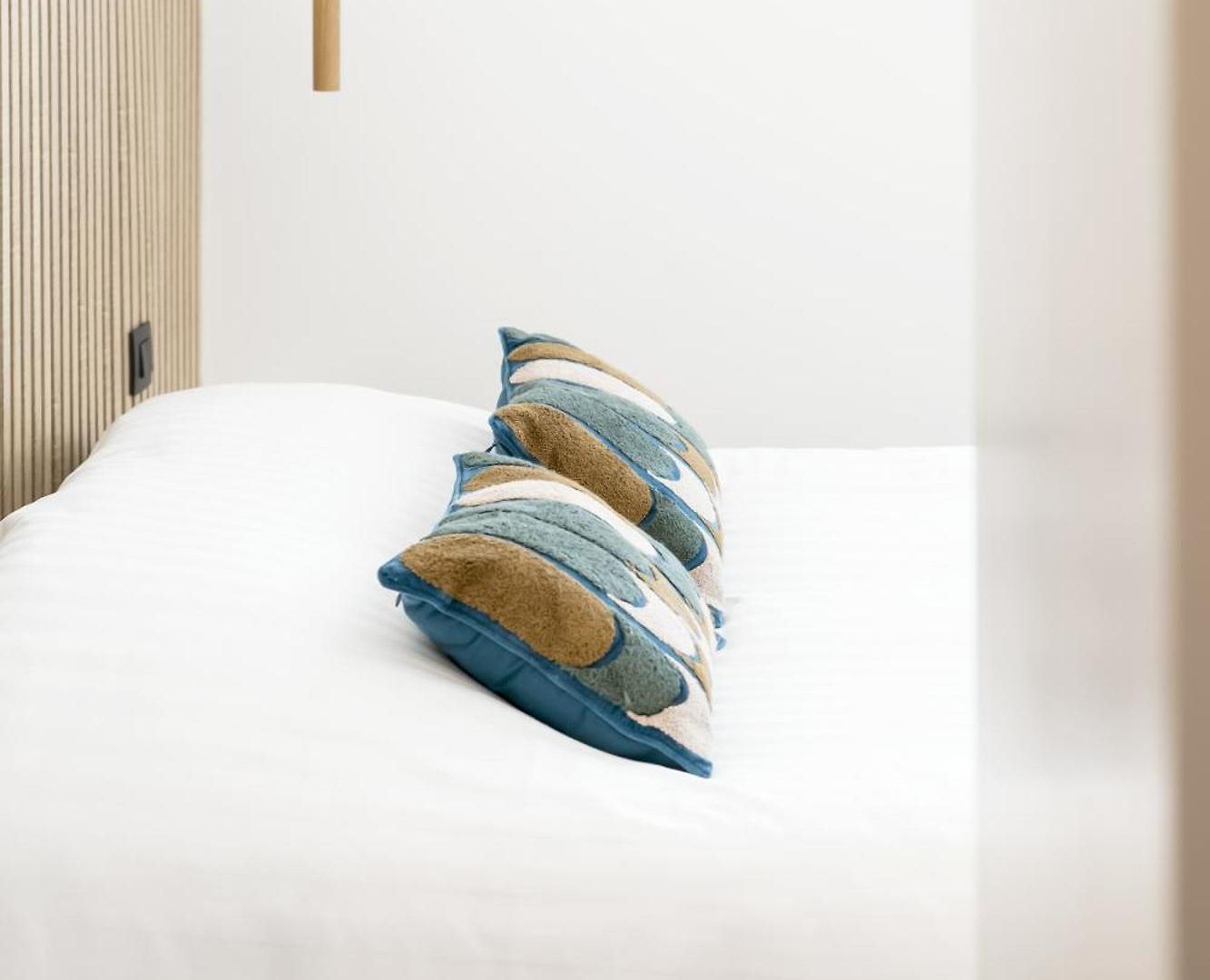 Bed & Breakfast Wow Brussel