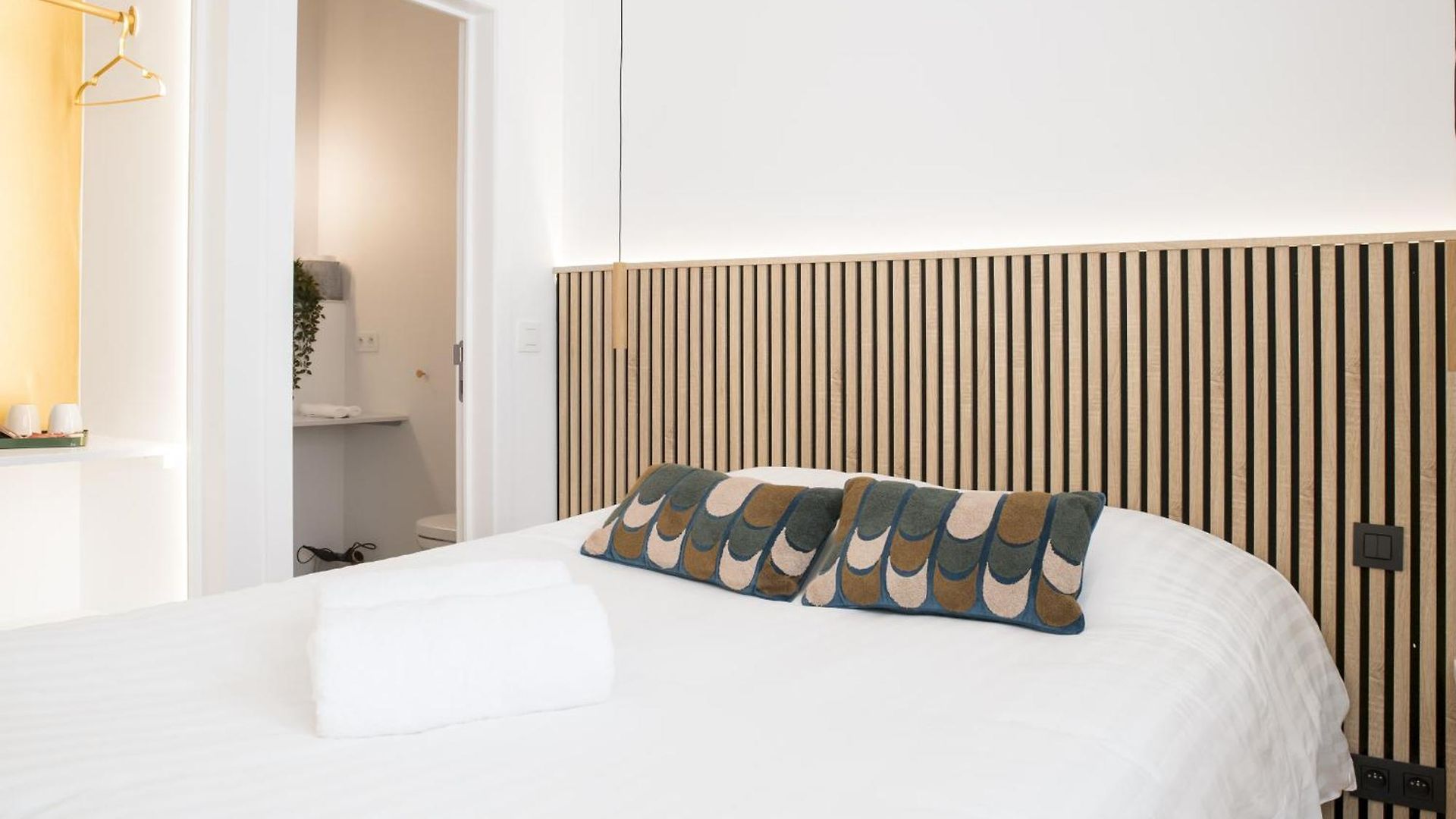 Bed & Breakfast Wow Brussel