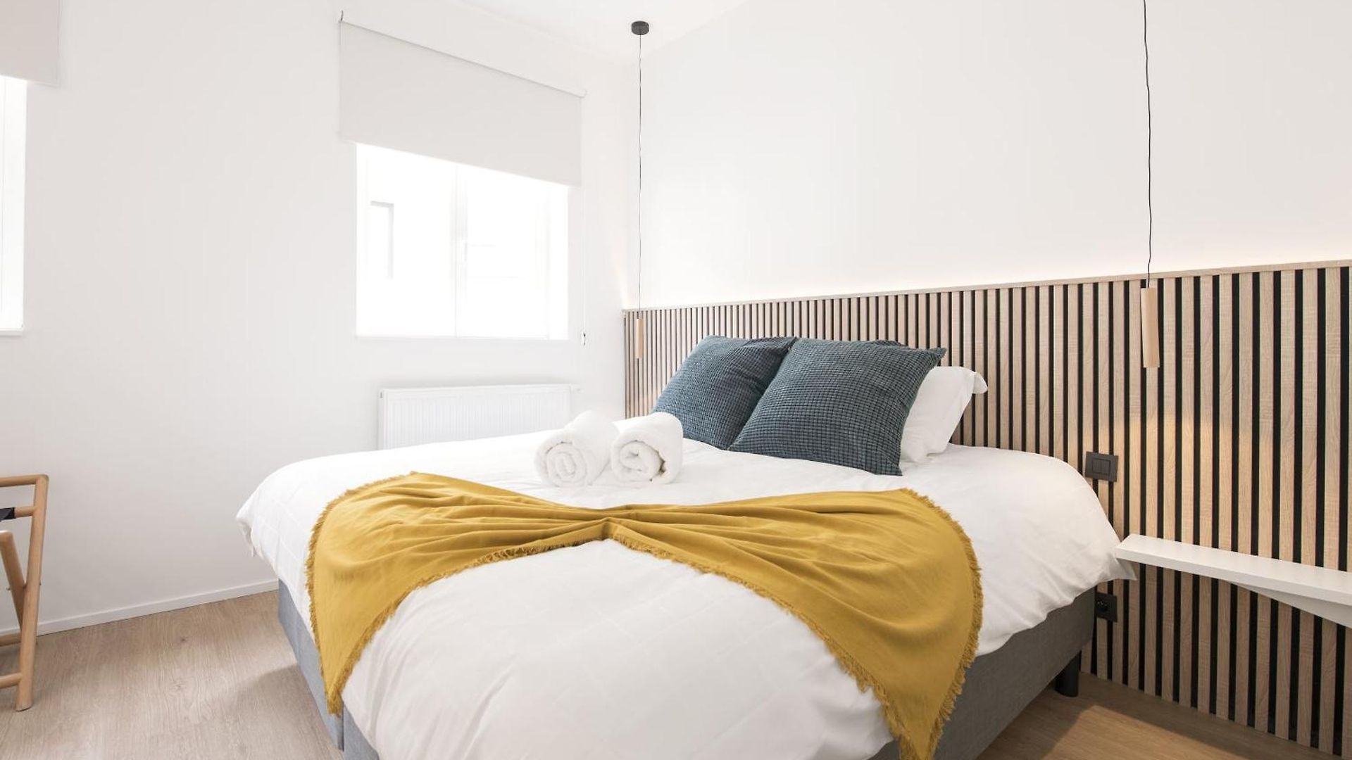 Wow Bed & Breakfast 3*
