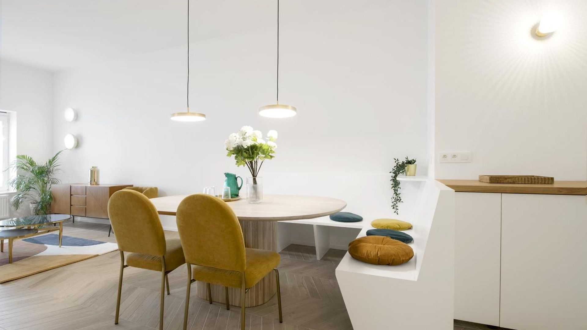 Bed & Breakfast Wow Brussel